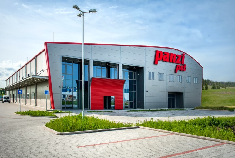 Panzi-Pet Kft., forrás: Panzi-Pet Kft.