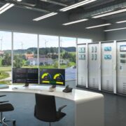 Több vármegye áramellátását irányító szoftver újul meg