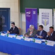 MISZ, ISEF 2024, forrás: MISZ