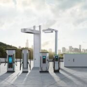 Siemens ultraerős gyorstöltők, forrás: Siemens