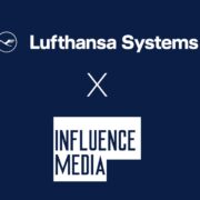 Lufthansa Systems Hungária, Influence Media, forrás: Lufthansa Systems