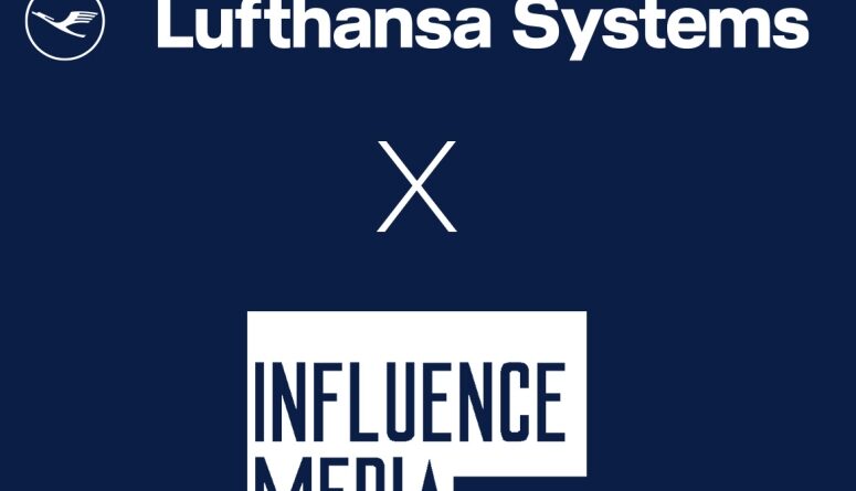 Lufthansa Systems Hungária, Influence Media, forrás: Lufthansa Systems