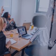 InnoStars Connect innovátorok