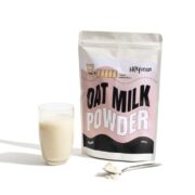 HeySmoothie vegan, forrás: HeySmoothie