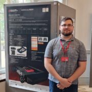 Magyar fiatalok a 65. London International Youth Science Forumon (LIYSF)