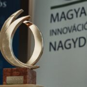 Ismét lehet pályázni: idén is meghirdették a Magyar Innovációs Nagydíjat
