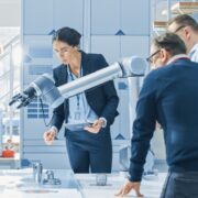 Kik Európa innovátorai?
