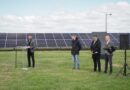 Innovatív hibrid erőmű Söptén: itt a Vanadium Redox Flow technológia!