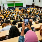 Híd nemzetek és kultúrák között: a Széchenyi István Egyetem adott otthont a HÖOK Stipendium Hungaric...