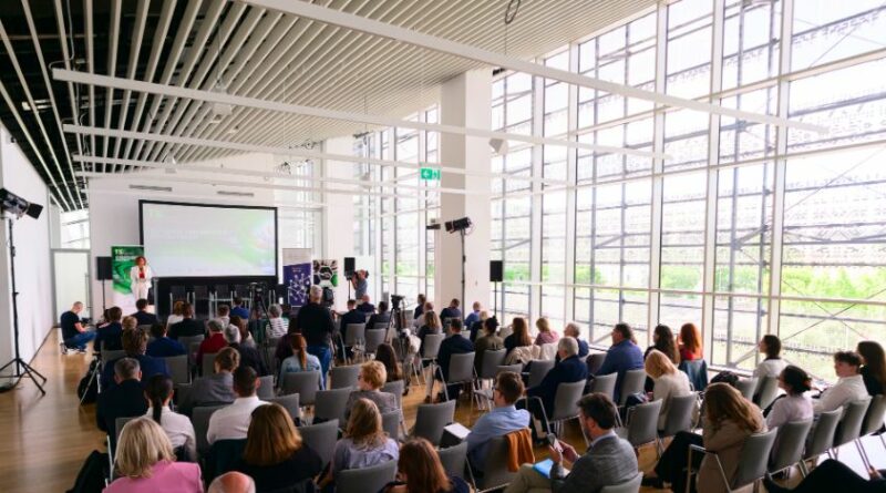 Kutatási eredmények piacra vitele - NKFI Hivatal - PMSZ konferencia május 29.