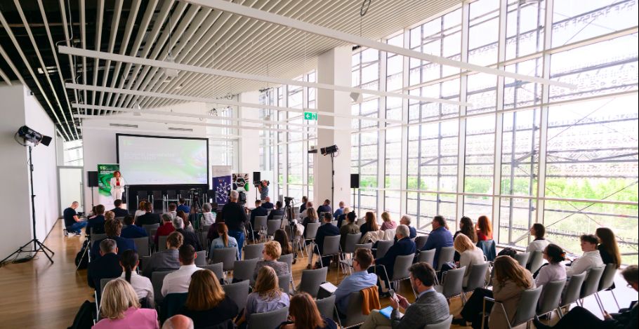 Kutatási eredmények piacra vitele - NKFI Hivatal - PMSZ konferencia május 29.