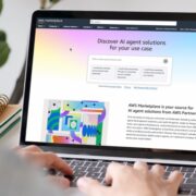 Az AWS forradalmasítja a mesterséges intelligencia fejlesztését