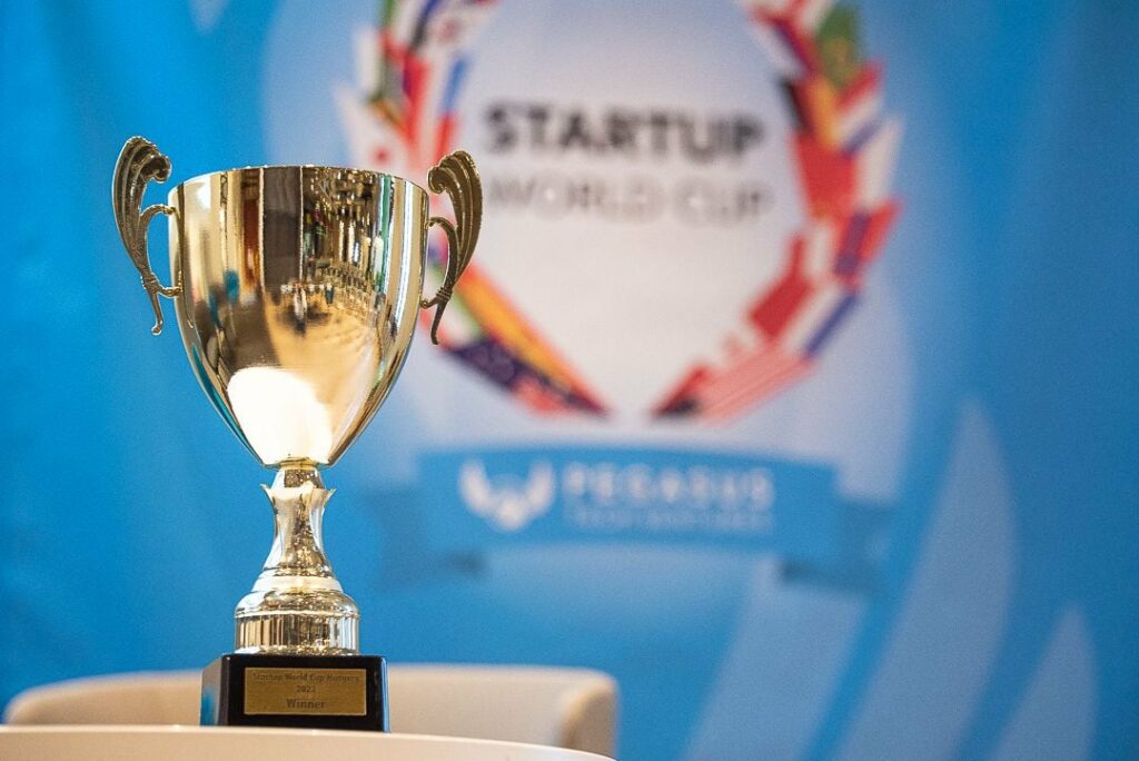 Startup Vilagbajnoksag - Pozi.io