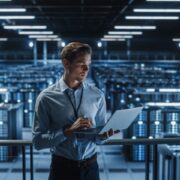 Van 100%-os megoldás a vállalati informatikában a hosszú áramszünetre is