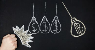 DSTP céges beruházási tőkeprogram - Freepik