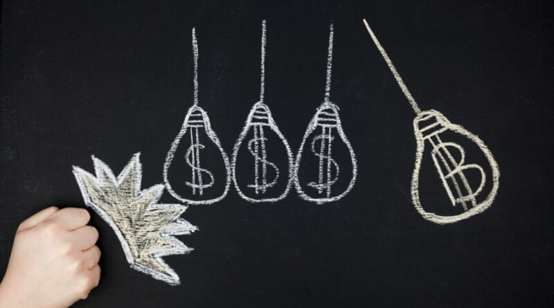 DSTP céges beruházási tőkeprogram - Freepik