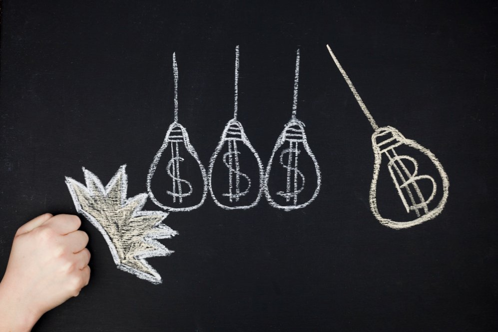 DSTP céges beruházási tőkeprogram - Freepik