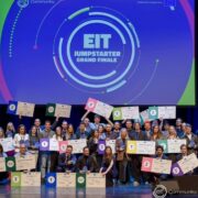 Budapestre figyelt az európai innováció