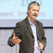 Először rendeztek vanádium-redox akku workshopot a BME-n