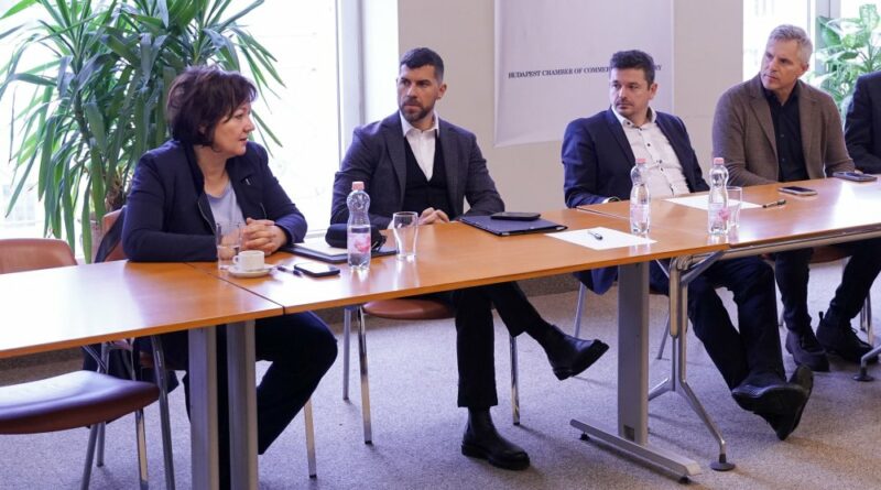 MKIK - Fotó: Green.hu