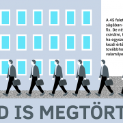45 feletti startupperek?