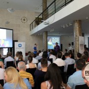 Pioneers Unpugged Budapest #4