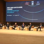 Magyar Startup a hírügynökségek világkonferenciáján
