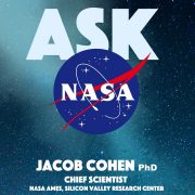 Kérdezz a NASA-tól!