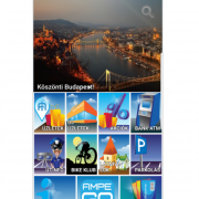 Újabb magyar startup: digitális szórólap