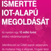 Gépek hálózatán a kereskedelem