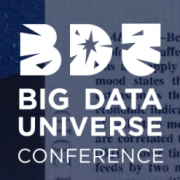 Big Data Universe Konferencia: az innovációkban testet öltő adat