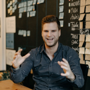 Ezt tanulták a NASA-tól startupok: lean módszertan, scrum metódus és a többiek