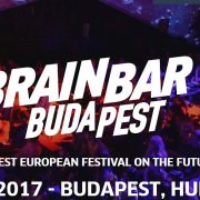 Csütörtöktől indul a Brain Bar Budapest