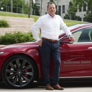 Tesla már Magyarországon is