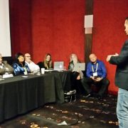 A magyar startupok egyre jobbak már a CES-en