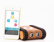 A Codie is Indiegogo-zni megy
