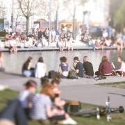 Energiatermelő térburkolat nyert
