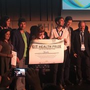 Innovatív fiatalok javítanának az eü-szolgáltatásokon