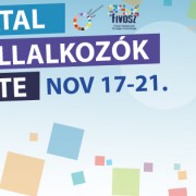 Ingyenes és országos startup esemény hétfőtől, ismert vállalkozó sztárokkal