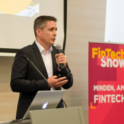 Egy insurtech is a Fintechshowra keveredett
