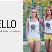 Startup Foci