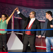 Zyntern: nemzetközi siker kapujában az innovatív állásportál