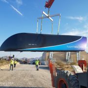 Jön a Hyperloop One, Google és a TechCrunch - avagy 2 napra Startup fővárossá válik Budapest