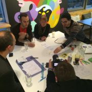 Magyarországról oldanák meg a világ problémáit fiatal innovátorok