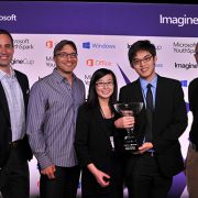 Meghosszabbított nevezési határidővel várja az innovatív ötleteket a Microsoft Imagine Cup verseny