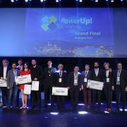A magyar HeatVentors lett Európa legjobb energia startupja!