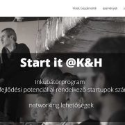 Startup könyv és kézműves sör