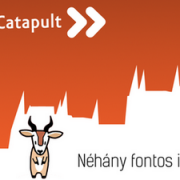 Gazella kisokos az iCatapulttól