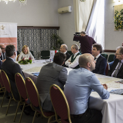 Sikeresek a Kereskedőház kárpátaljai regionális képviseletei