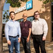A Microsoft-Linkedin felvásárlás valódi oka